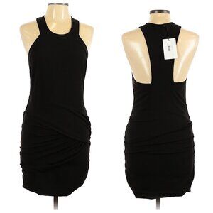 New w/Tags - IRO "Charlie" dress, EU 42 (US 8,10), Wrapped, Bandage, Ruched